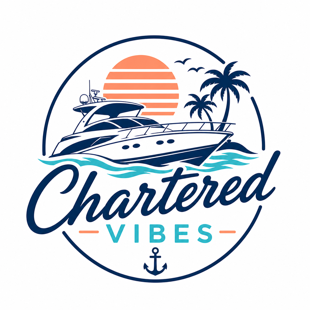 Chartered Vibes